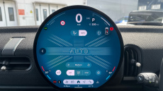 MINI Cooper 2.0 S Exclusive 3dr Auto Petrol Hatchback